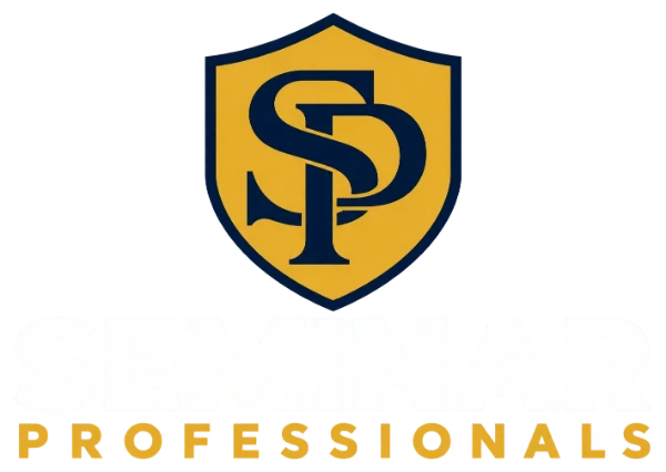 Seminar Professionals